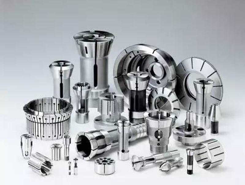 容模具制造厂家