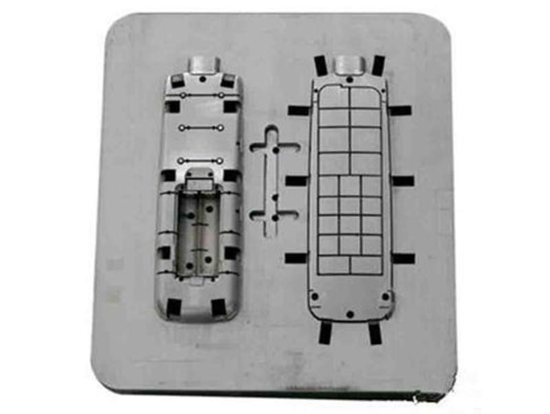 容精密塑料模-08