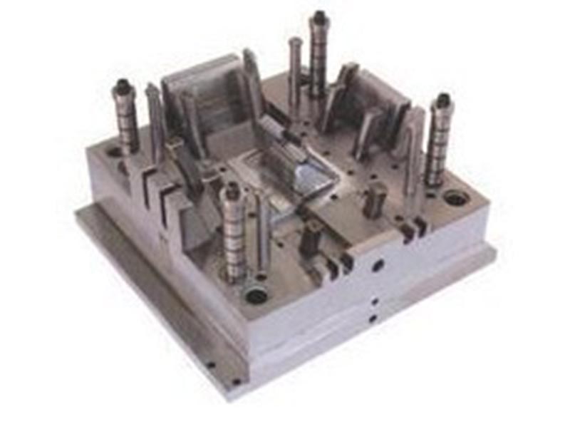 容精密塑料模批发