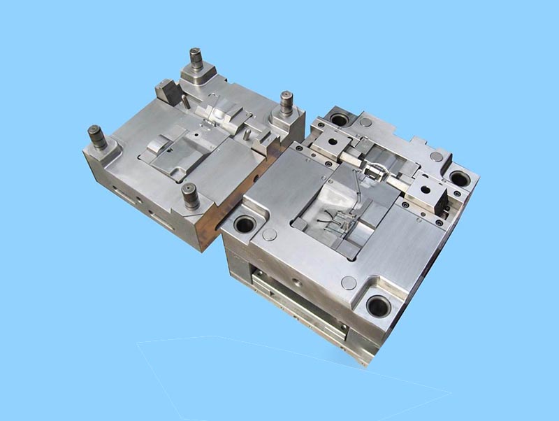 容精密塑料模-03