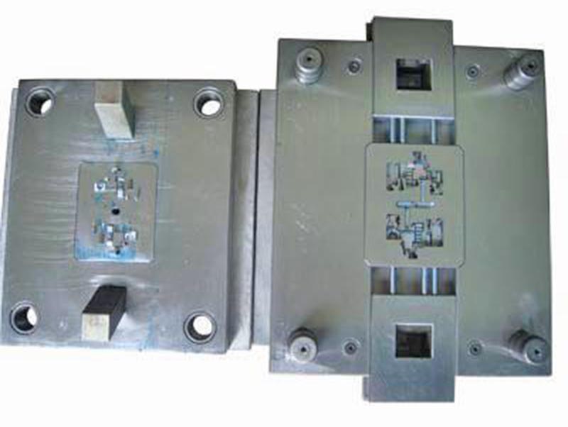 容精密塑料模-01